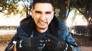 Mente Fria -Street Sound Zatty-Zuko-Autentikavideo Oficial