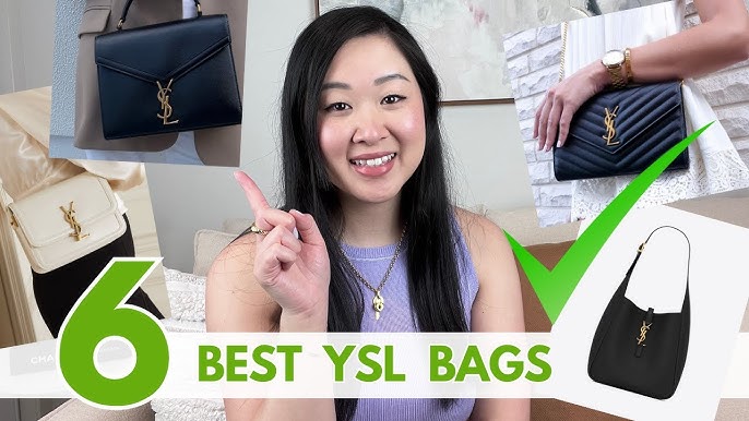 5 LOUIS VUITTON BAGS TO AVOID & ALTERNATIVES  DON'T BUY THESE BAGS & SAVE  YOUR MONEY! 