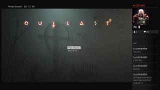 [Redif] On test Outlast 2 demo