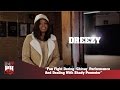 Dreezy - Fight During &quot;Chiraq&quot; Performance &amp; Dealing With Shady Promoter (247HH Wild Tour Stories)