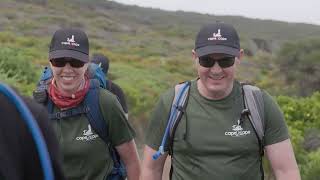 Ceo Cape2Cape Trek - October 2024