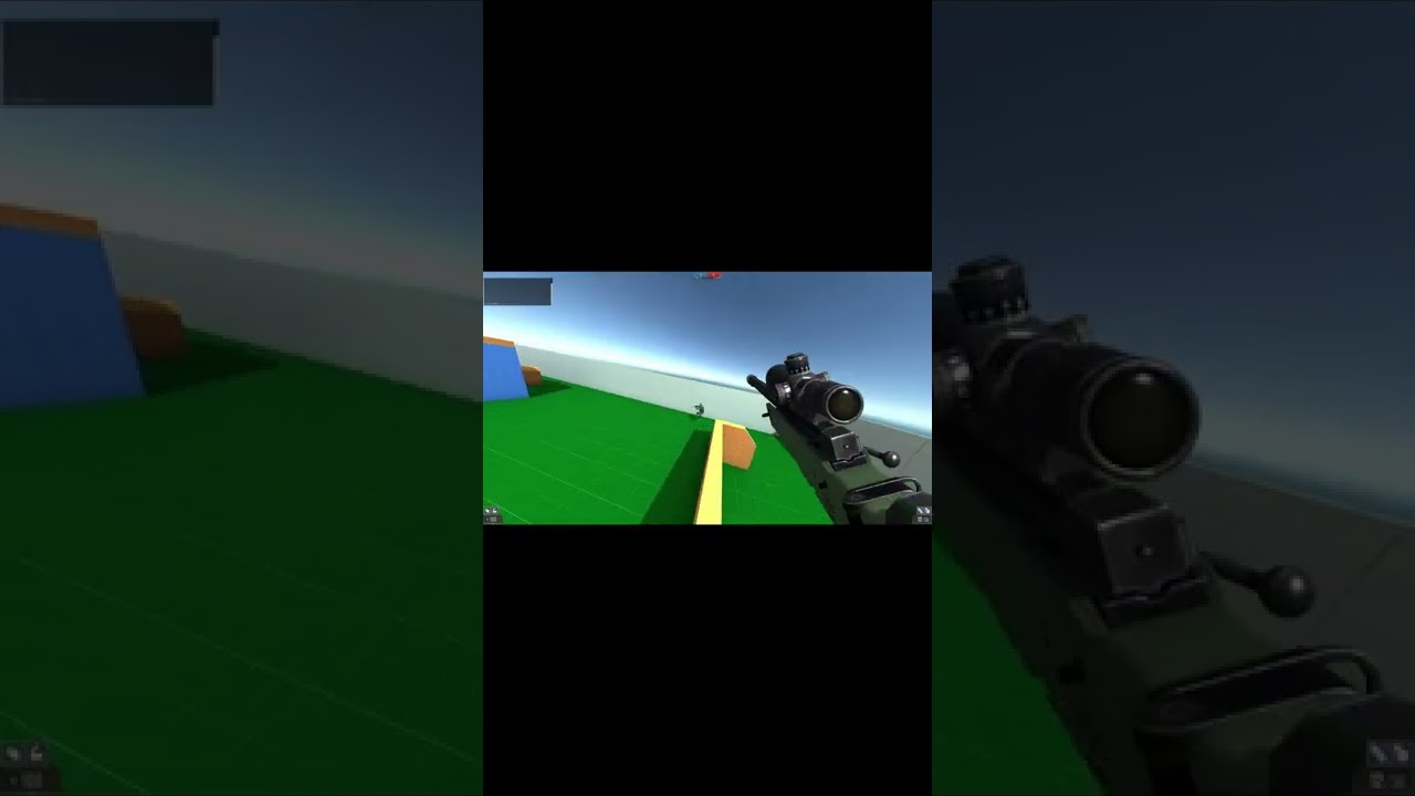 How to peek in SkillWarz 