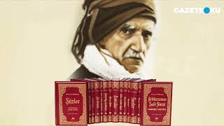 Ali̇ Karahasanoğlu Sai̇d İ Nursi̇ Düşmanlari İle Nurcu Geçi̇nenleri̇n İtti̇faki