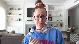 😖 jenna marbles sad 😖 | LEAFYISHERE REUPLOAD
