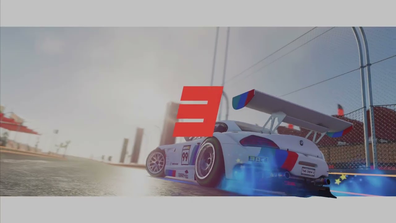 The Crew 2 Season 6 Episode 1 Dominion Forsberg All Events Ace Difficulty 60FPS PS5