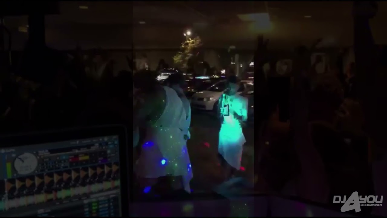 Christchurch DJ Hire | Dwight Caldwell | Dance Floor Snippets