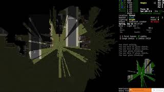 Cataclysm DDA / No Hope / S01-E02