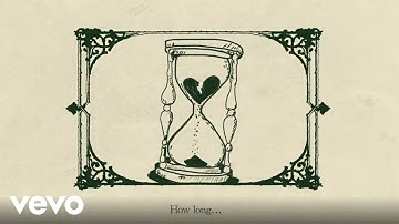 Thumbnail of Flatland Cavalry - How Long with Kaitlin Butts (Lyric Video)