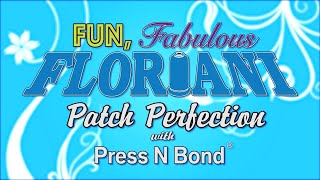 Floriani Patch Perfection