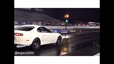Grannas Supra Highlights