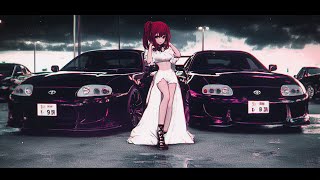 ＮＩＧＨＴ　ＤＲＩＶＥ - PHONK MIX FOR NIGHT DRIVE 2025 ※ BEST LXST CXNTURY TYPE ※ 3 HOUR CAR MUSIC 2025