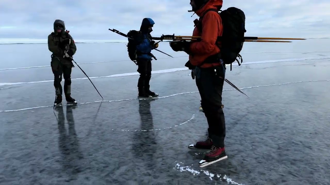 Korppoo-Kökar 9.2.26