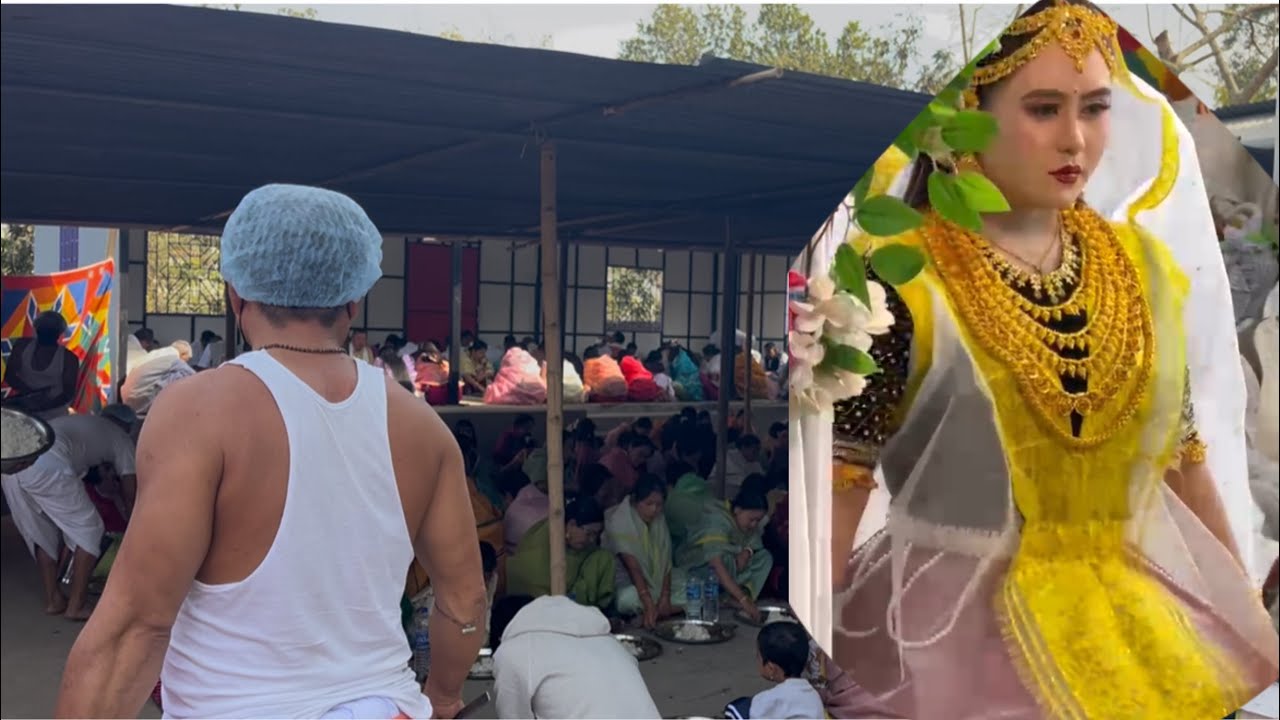 Luhongba 🌸🌸💐💐🥀& chakoubaaaa🥗🍲