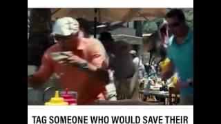save your Margarita!!!