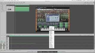 Sylenth1 EDM Rave Arp [Tutorial] - Kolorful