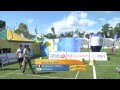 Alexandru popescu v lee seungyun  recurve cadet men bronze  world archery youth championships 2011