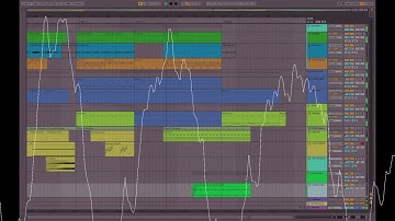 Passersby_Souling Song w/Track Breakdown @LOOPOP MEGA CONTEST SUBMISSION