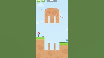 #slice to save #level 13#short #video