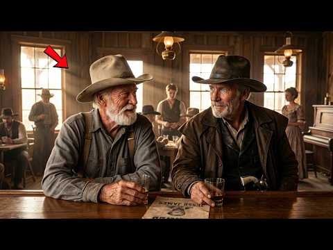 "I Rode With Jesse James Once," Said the Old Man… "So Did I," Said the Stranger Sitting Beside Him