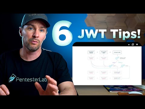 Video: ¿Cómo caducan los tokens JWT?