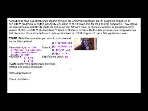 AP Statistics 6.10