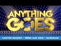 Anything Goes &ndash; West End Trailer