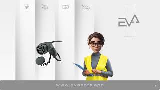 O que é EVA Soft? | Descubra o software de gestão de recarga para veículos elétricos screenshot 3