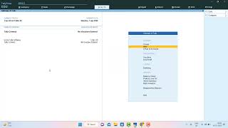 How to prevent Duplicate Voucher in Tally | Avoid Double Entries | TallyPrime Learning