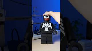 Spiderman venom 3d printed table top #spiderman #venom #venom2 #spidermanvenom #spidy #spiderverse