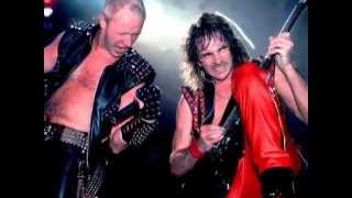 Watch Judas Priest Monsters Of Rock video