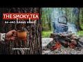 Youve never tried this rugged smoky black tea  how to brew organic lapsang souchong  tea mate