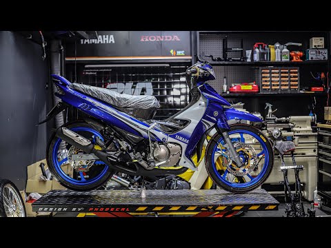 Video Phố Decal | Dân chơi YAZ - youtube