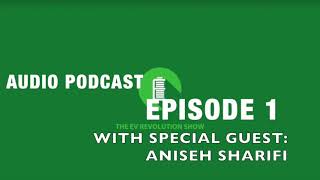 Audio Podcast 1 - EV Revolution Show