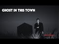 Ghost In This Town A Smooth Blues Tune By John Haydock Ghost In This Town A Smooth Blues Tune By John Haydock