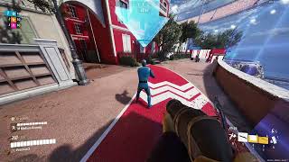 THE FINALS Speedrun - Quick Cash Tutorial in 1:47 - Heavy