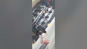 Seadoo RXT 255 FuelTech Plug and Play Wiring Harness built by HCR Engineering and MFG.