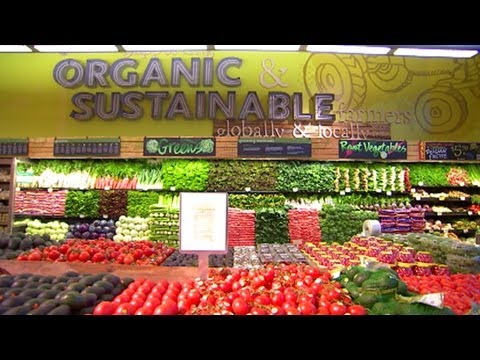 Whole Foods: How Radical CEO Created Grocery Empire