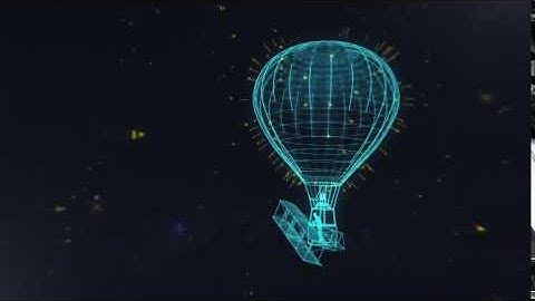 Travelling in Plexus | After Effects Template 8962071