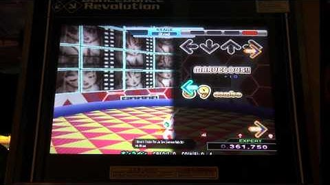 I Believe in Miracles 999,910 DDR X3 AC