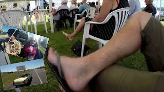 Wings And Wheels Thames