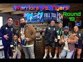 Breaking the 'After Bye Round' Curse! The Full Time Experience!