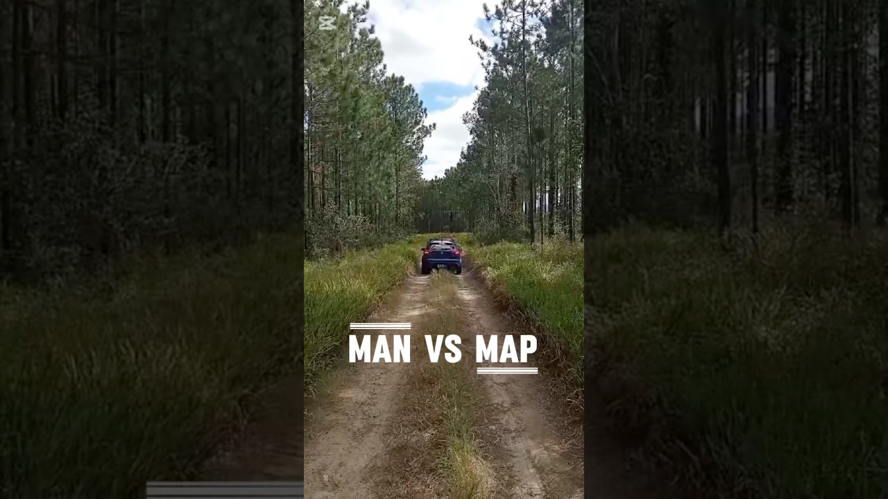 Taking the Scenic Route 