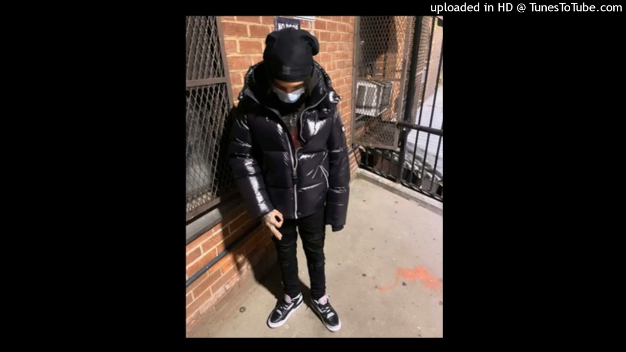 FAST Mdot 59 x Jah Drillz Type Beat 2026 