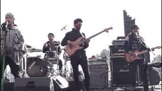 Permintaan Hati - Live Version