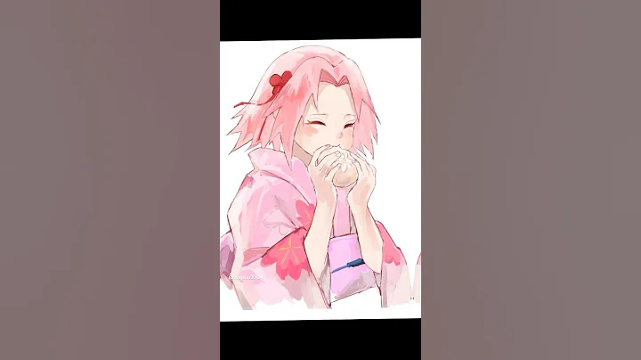 Sakura and Sasuke sing "Wanna be yours" ❤️ - #sasusaku #narutoedit