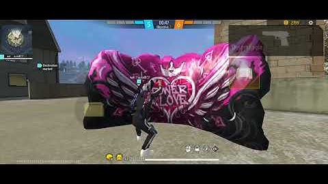 1v1 Custom with random player ☠️BOOYAH 🤯🤞😉