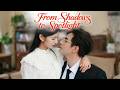 【From Shadows to Spotlight】#drama #chinesedrama #flickreels