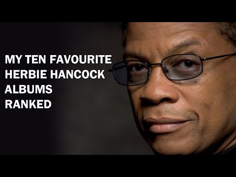 My 10 Favourite