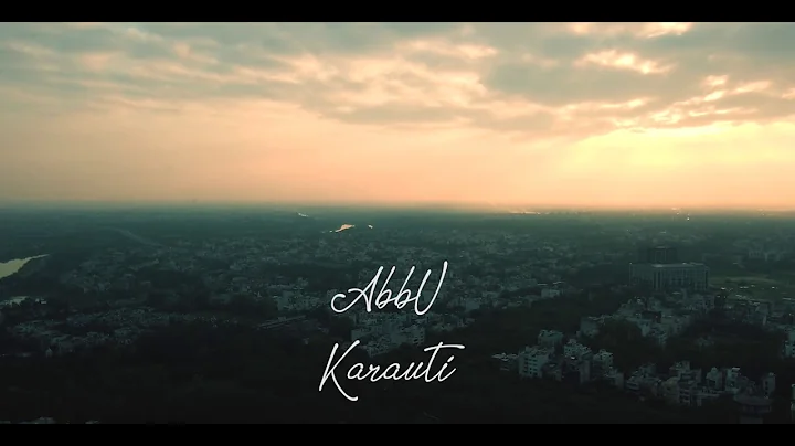 Smokey the Ghost × Amisha sethi | Abbu karauti | It Dosen't Hurt To be Nice