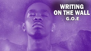 Patoranking: Writing On The Wall Official Song (Audio) | God Over Everything